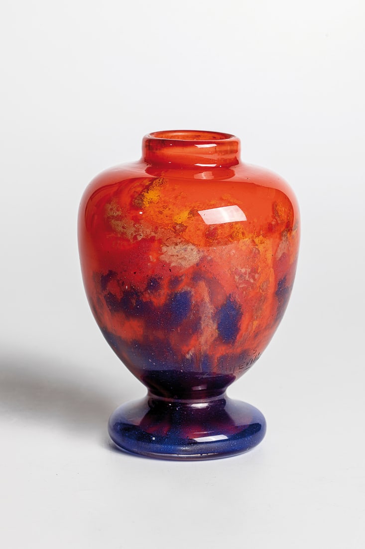 Small vase (1 of 1)