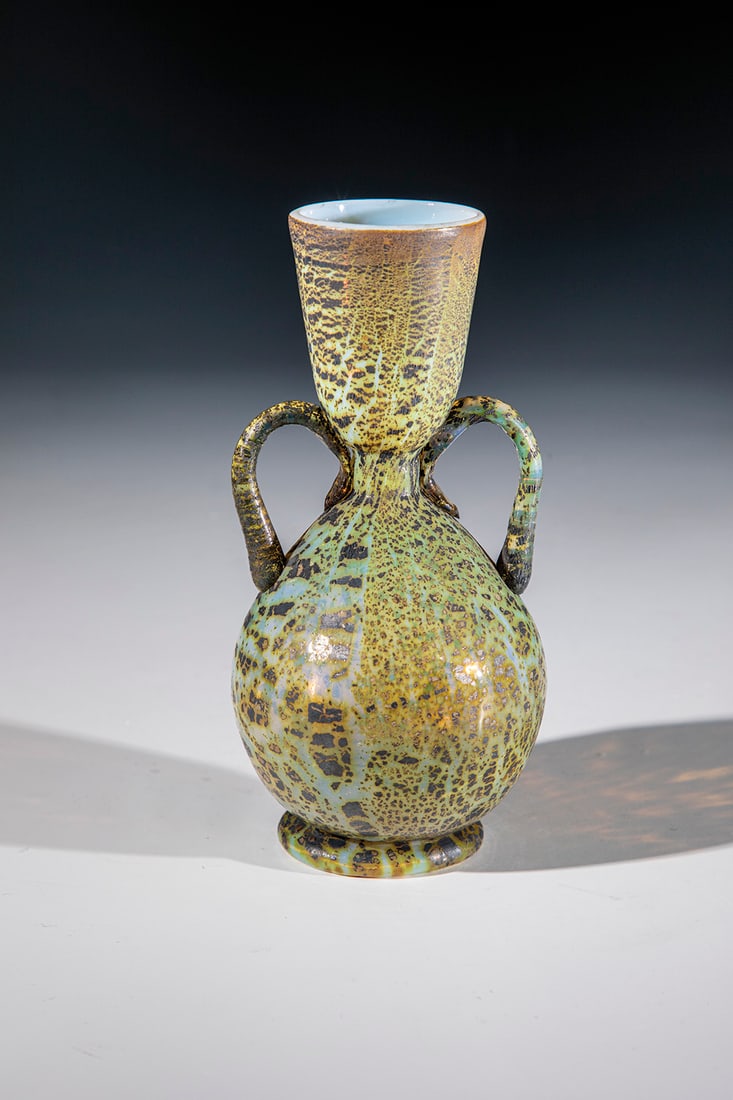 Zierhenkelvase ''Corinto'' (1 of 1)