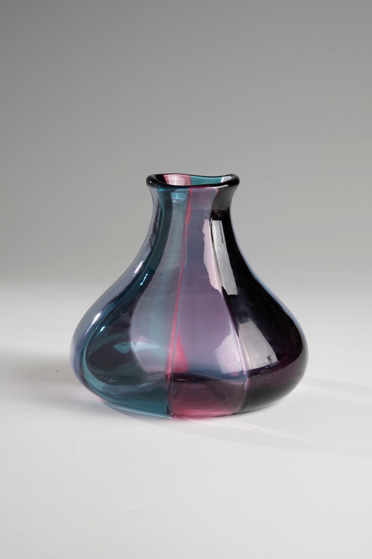 Vase ''Wedges'' (1 of 1)