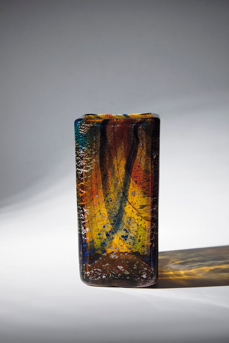 SEE ''ORIENTE'' (1 of 2)