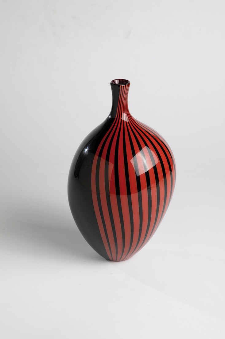 Flaschenvase ''Bottle Giano'' (1 of 1)