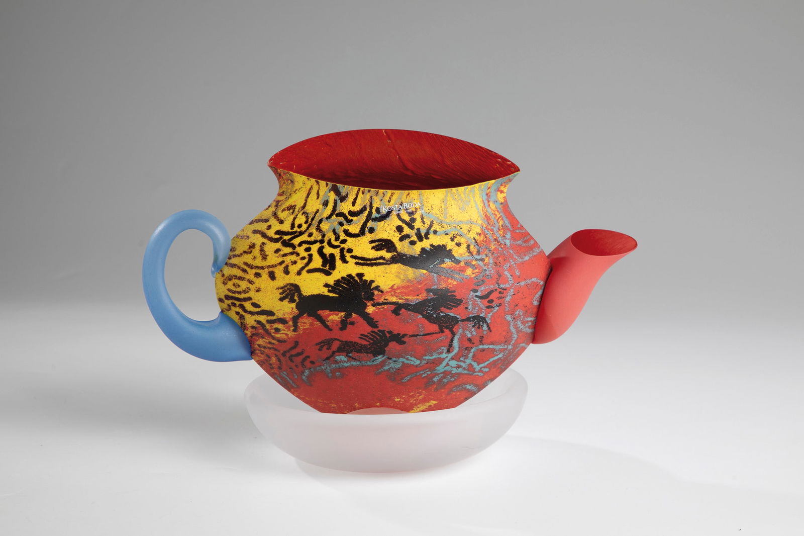 Object ''Teekanne'' (1 of 1)