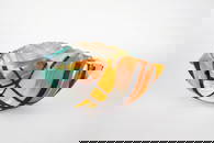 Shell object ''Street Crossing''