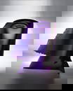 Seltenes object ''Purple Head''