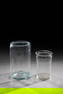 Two binding jars