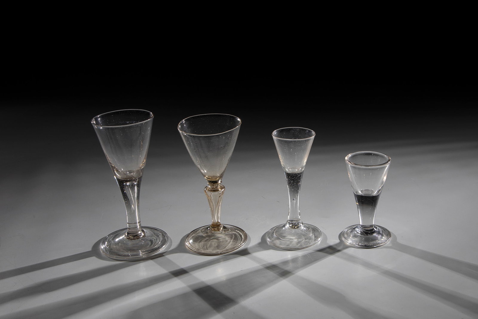 Envelope Vier Kelchgläser (1 of 1)