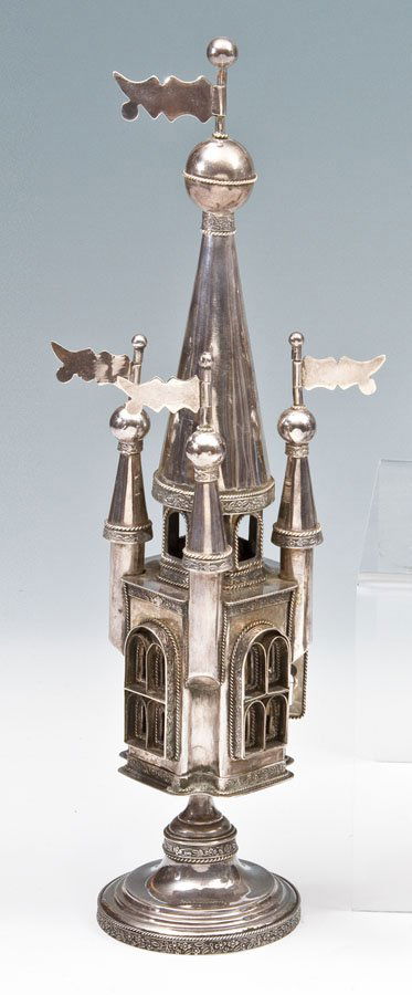 Großes Besamim-Türmchen (1 of 1)