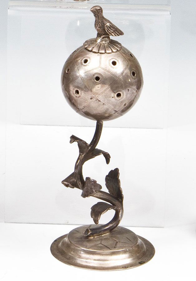 Besamim-Türmchen (1 of 1)