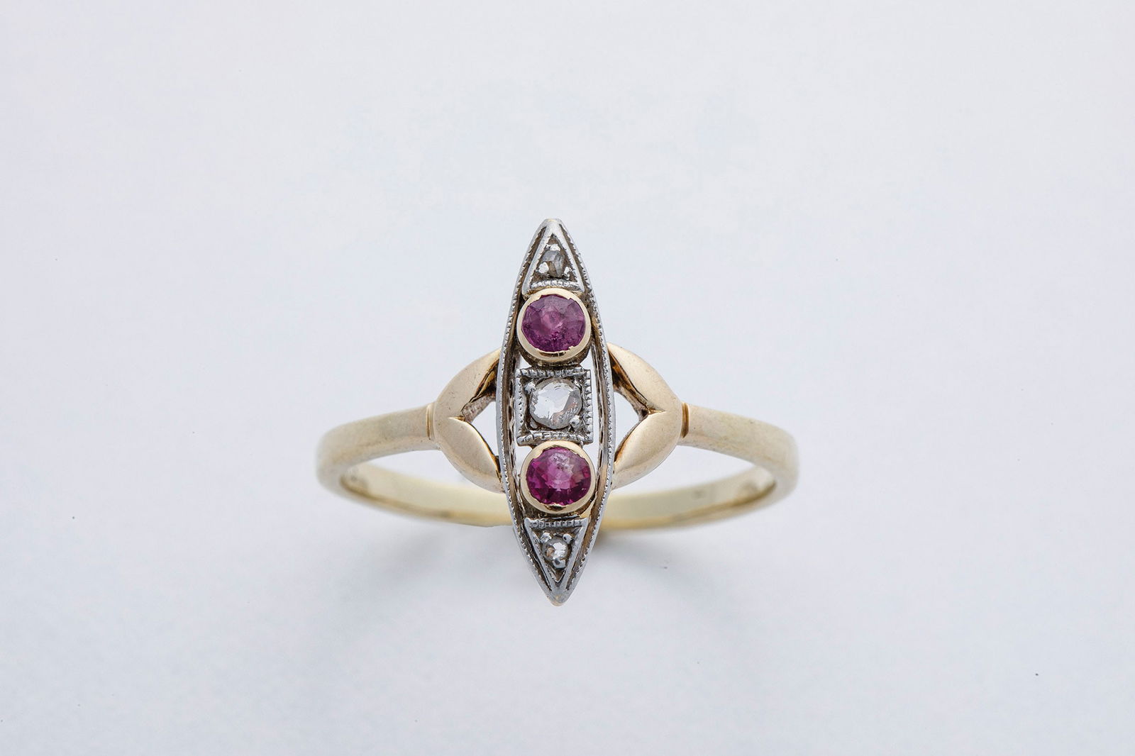 Delicate ring (1 of 1)