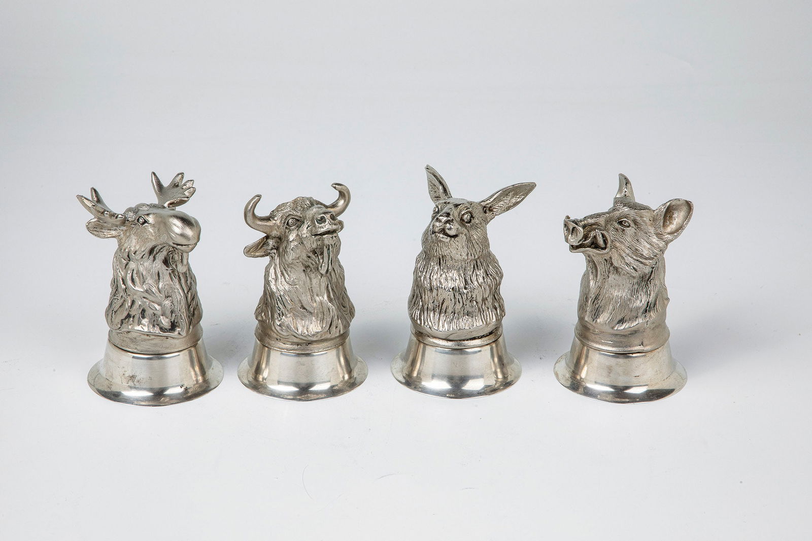 Four tumblers (1 of 1)