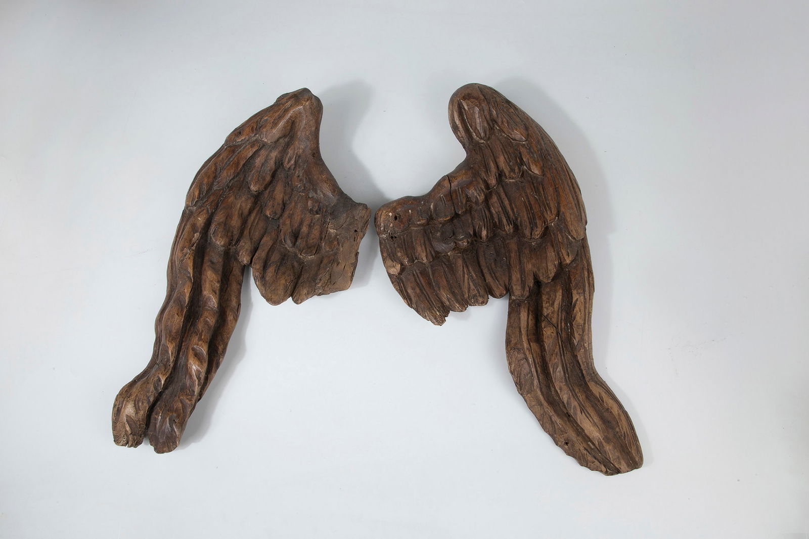 Pair of Engelsflügel (1 of 1)