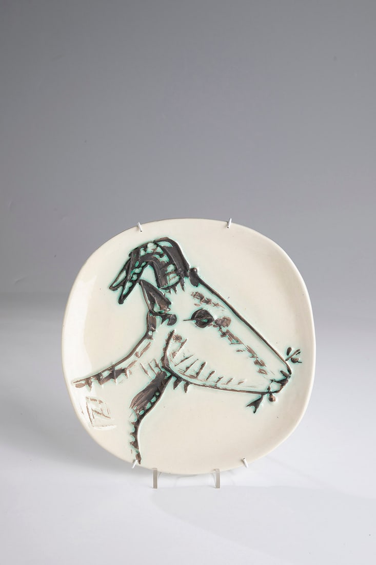 Pablo Picasso (1 of 1)