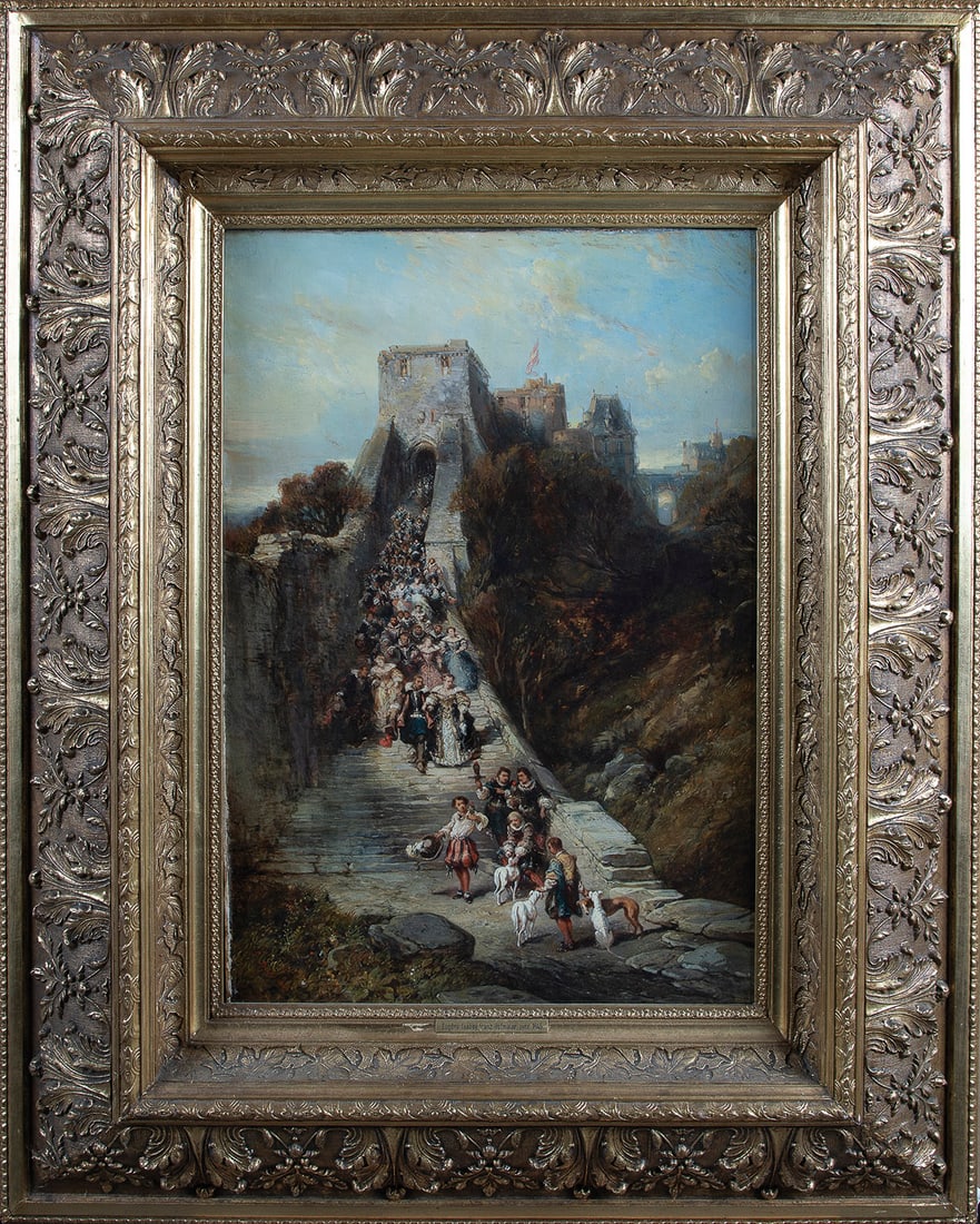 Eugène Isabey (32) (1 of 4)