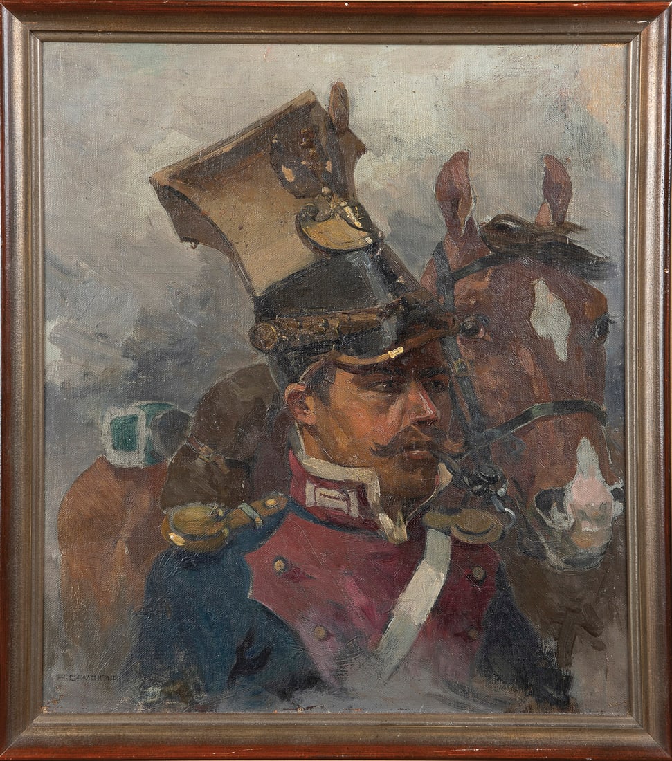 Nikolai Semyonovich Samokish (1 of 3)