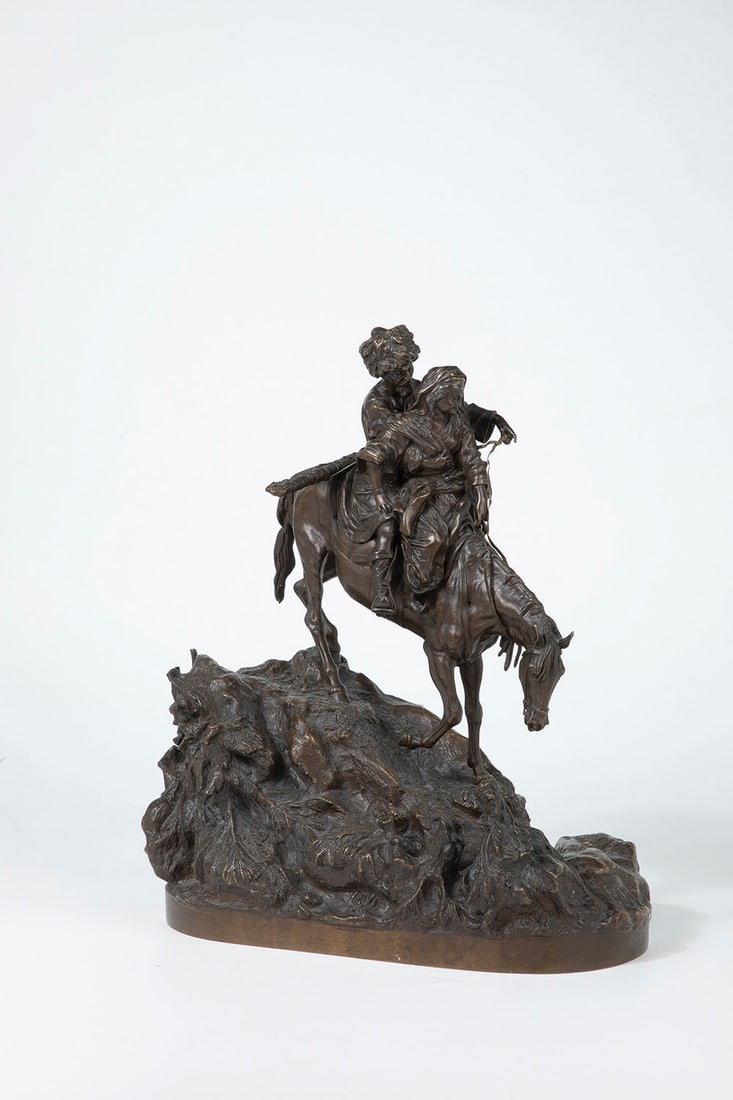 Vassily Yacovlevitch Gratchev (1 of 3)