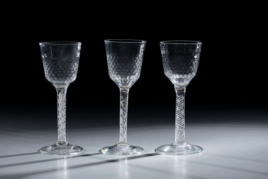 Three thread glasses (1 of 1)
