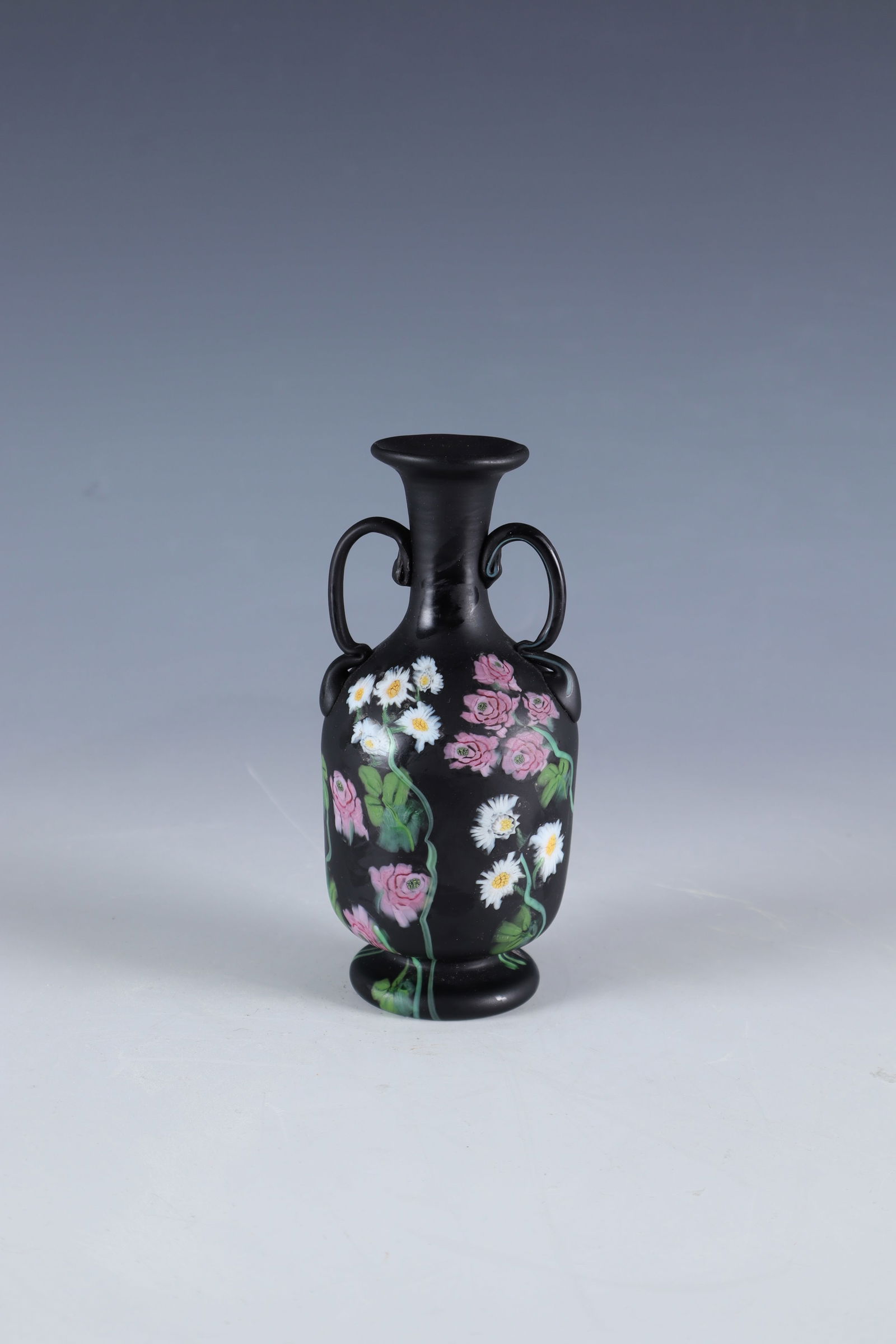 Vase ''murrine fiori'' (1 of 1)