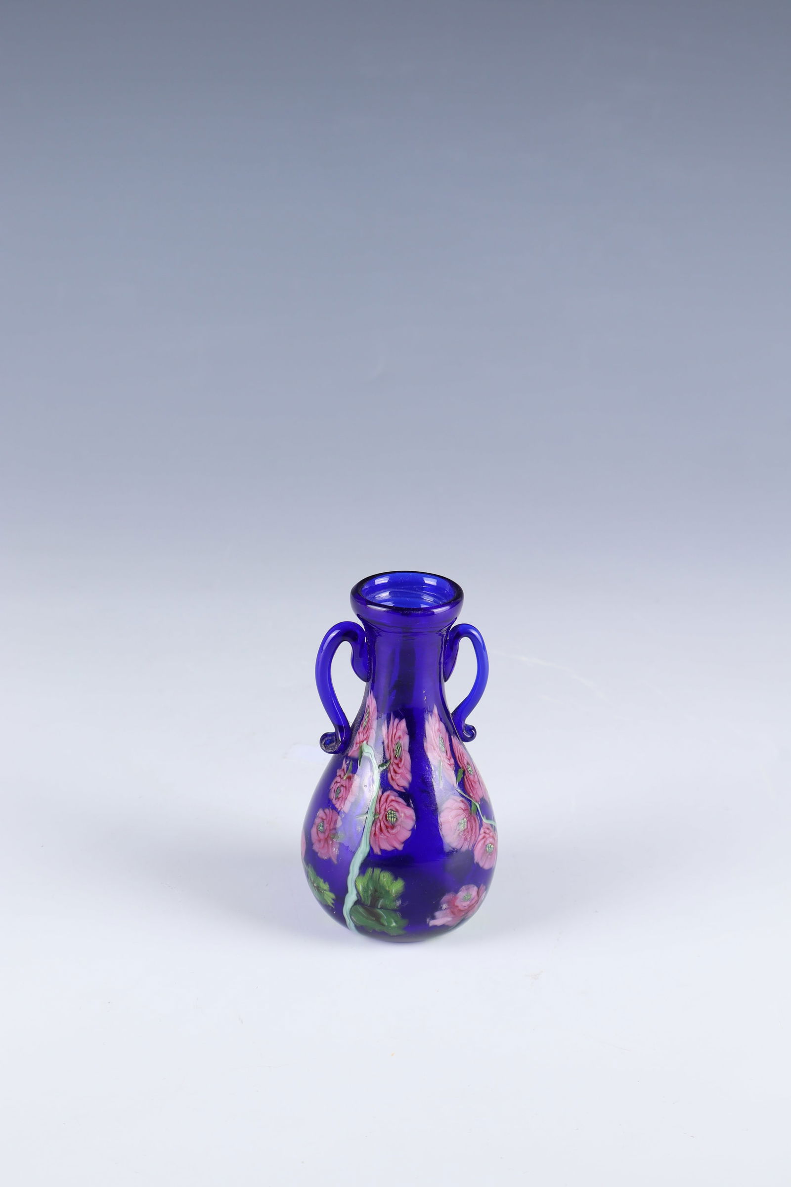 Vase ''a murrine fiori'' (1 of 1)