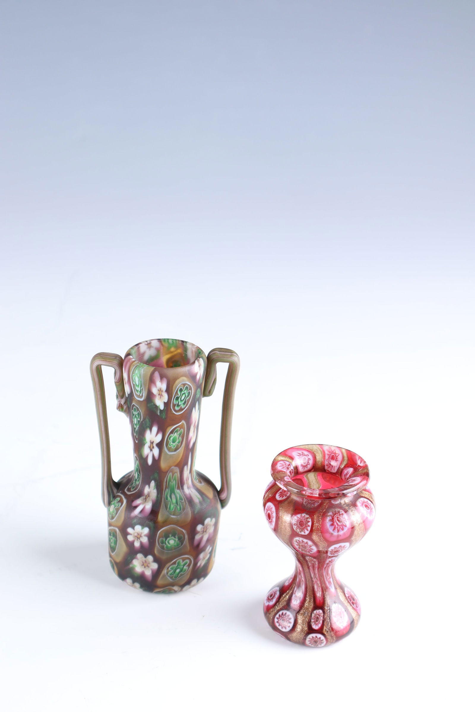 Two vases ''Murrine'' (1 of 1)