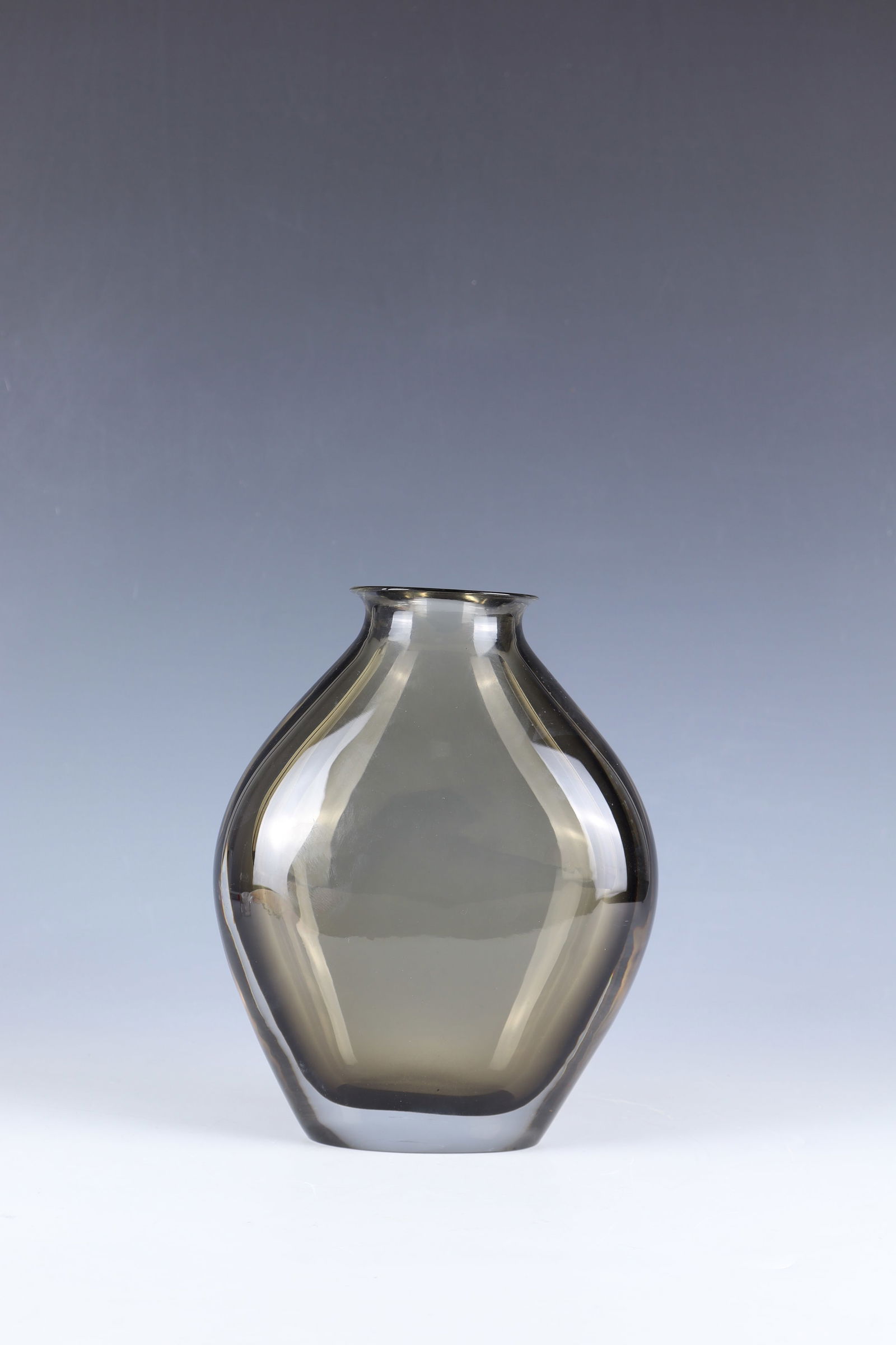 Vase ''Sommerso'' (1 of 1)