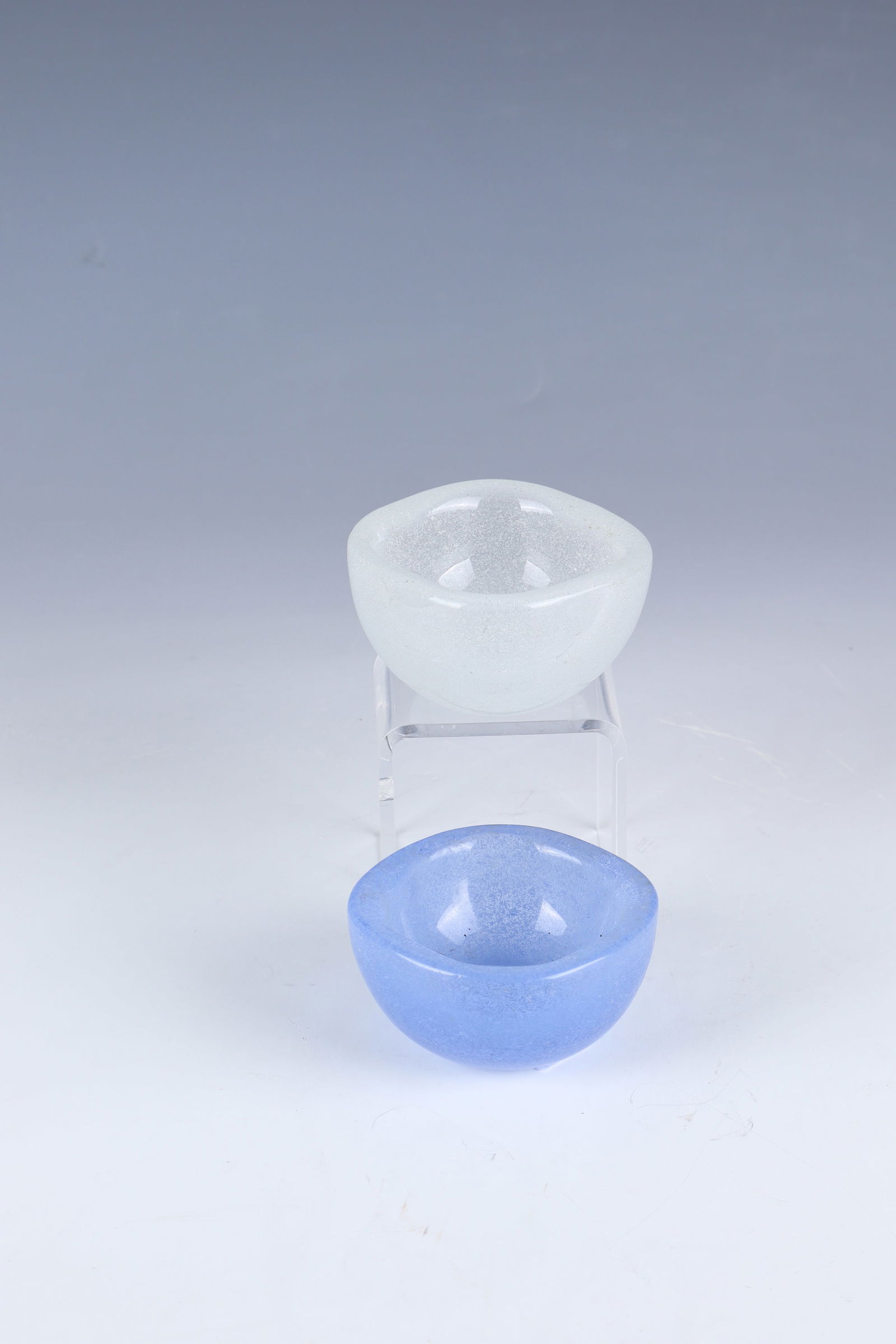 Two bowls ''a bollicini'' (1 of 1)