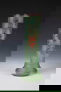 Long-neck vase