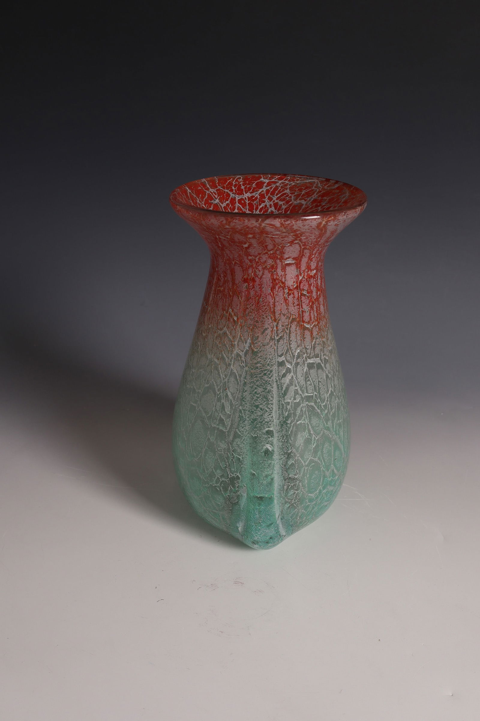 Vase ''Ikora'' - Crystal (1 of 1)