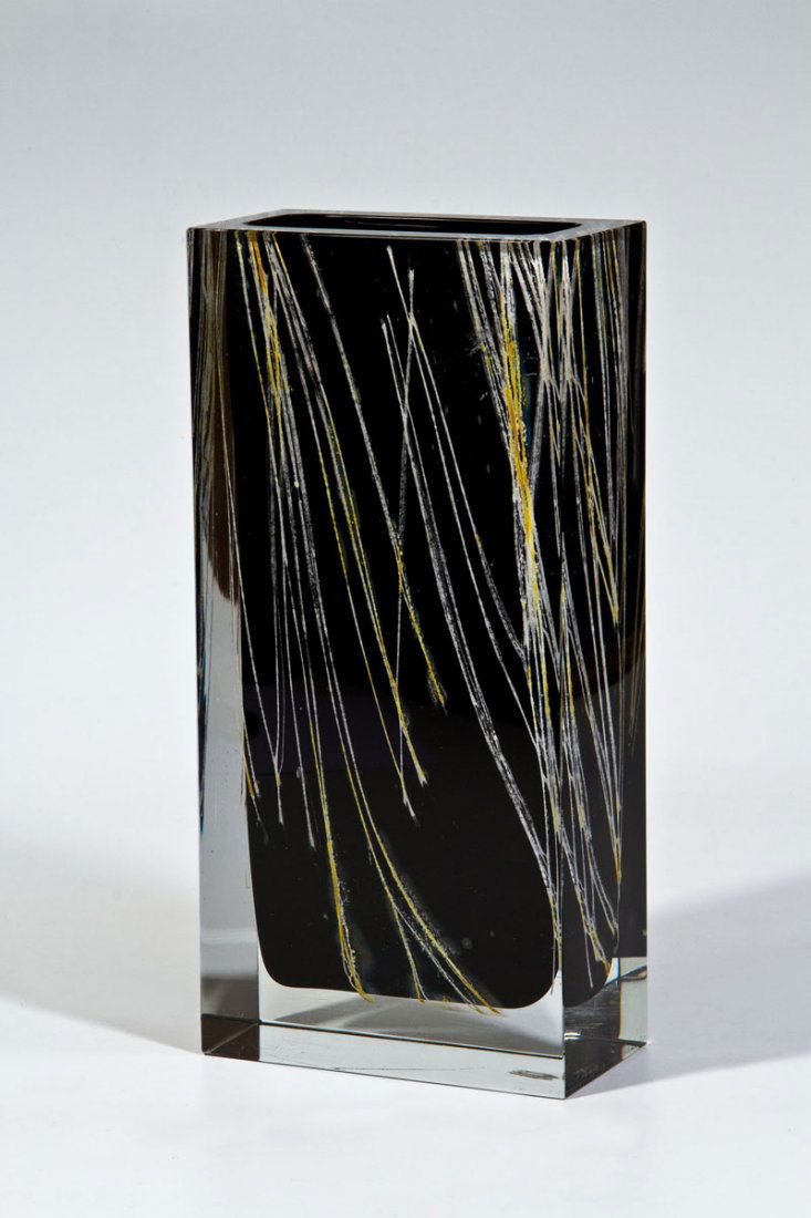 Vase ''Ikebana''