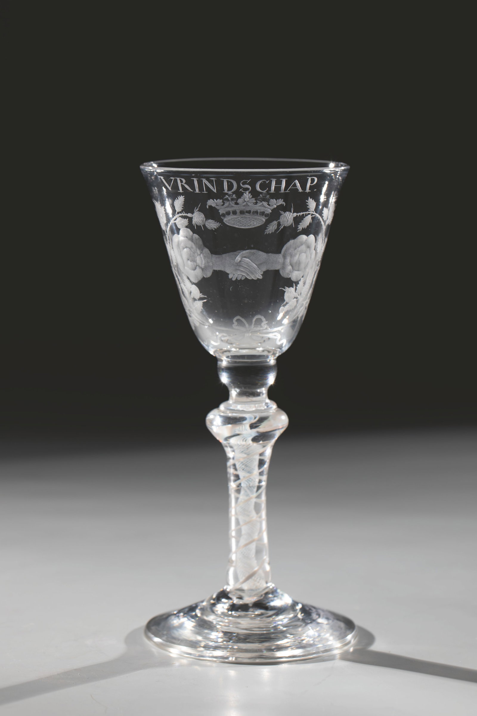 Friendship Cup (1 of 1)