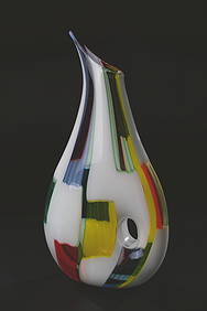 Vase ''A canne'' (1 of 1)