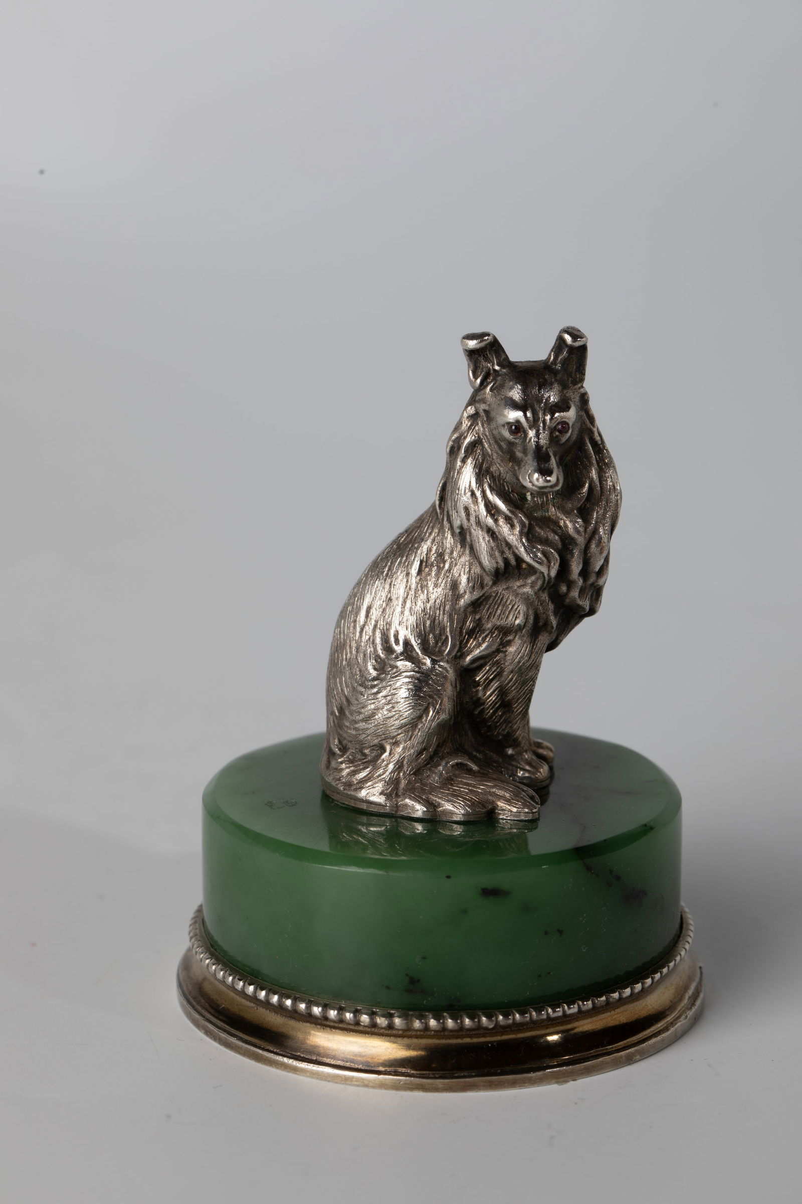 Russian Greyhound, Borzoi (1 of 1)