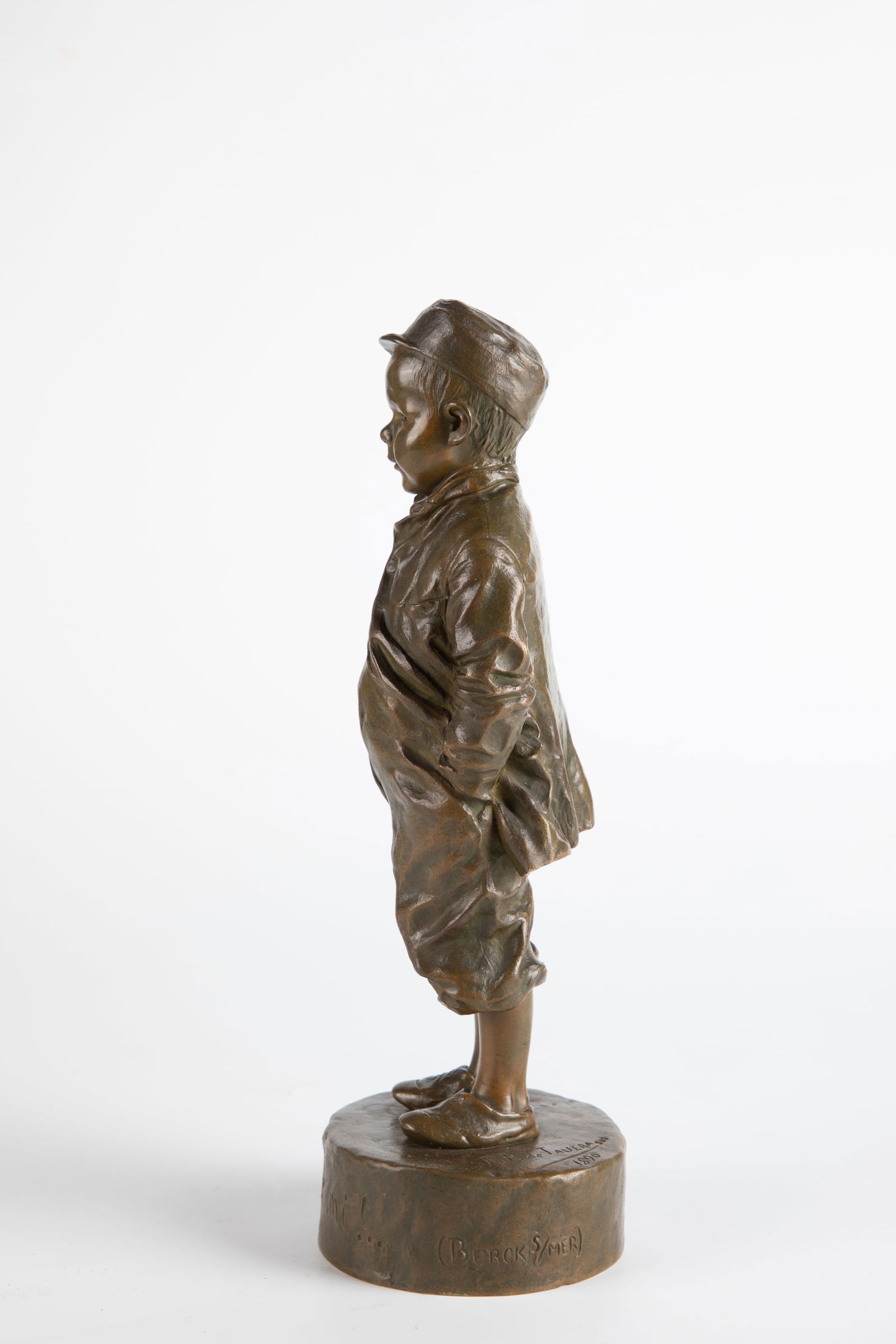 Felix Pardo de Tavera (1 of 4)