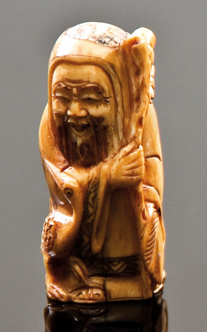 Netsuke