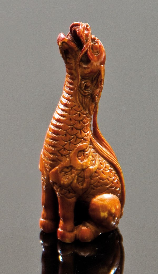 Netsuke