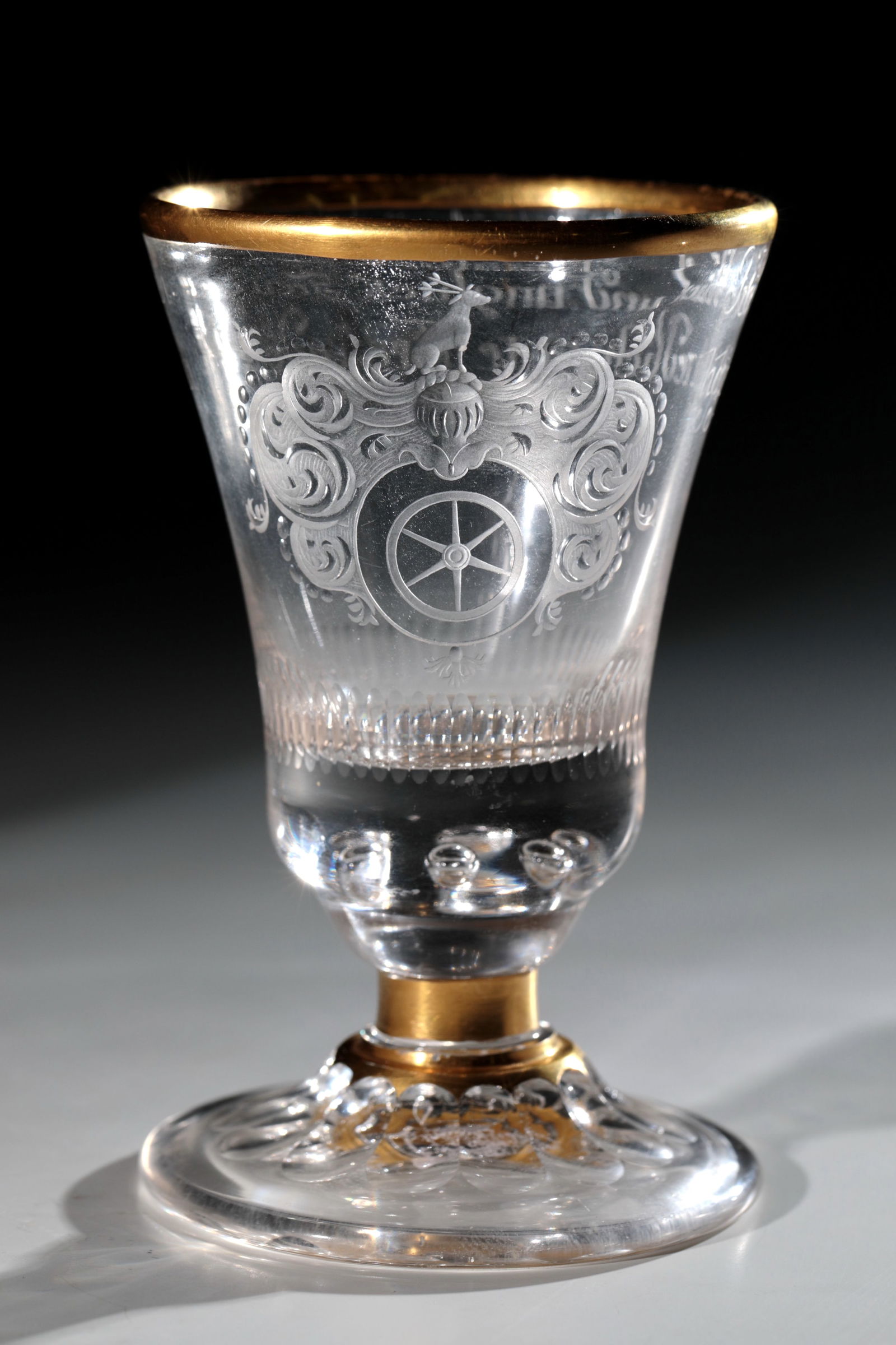 Friendship mug with coat of arms (1 of 2)