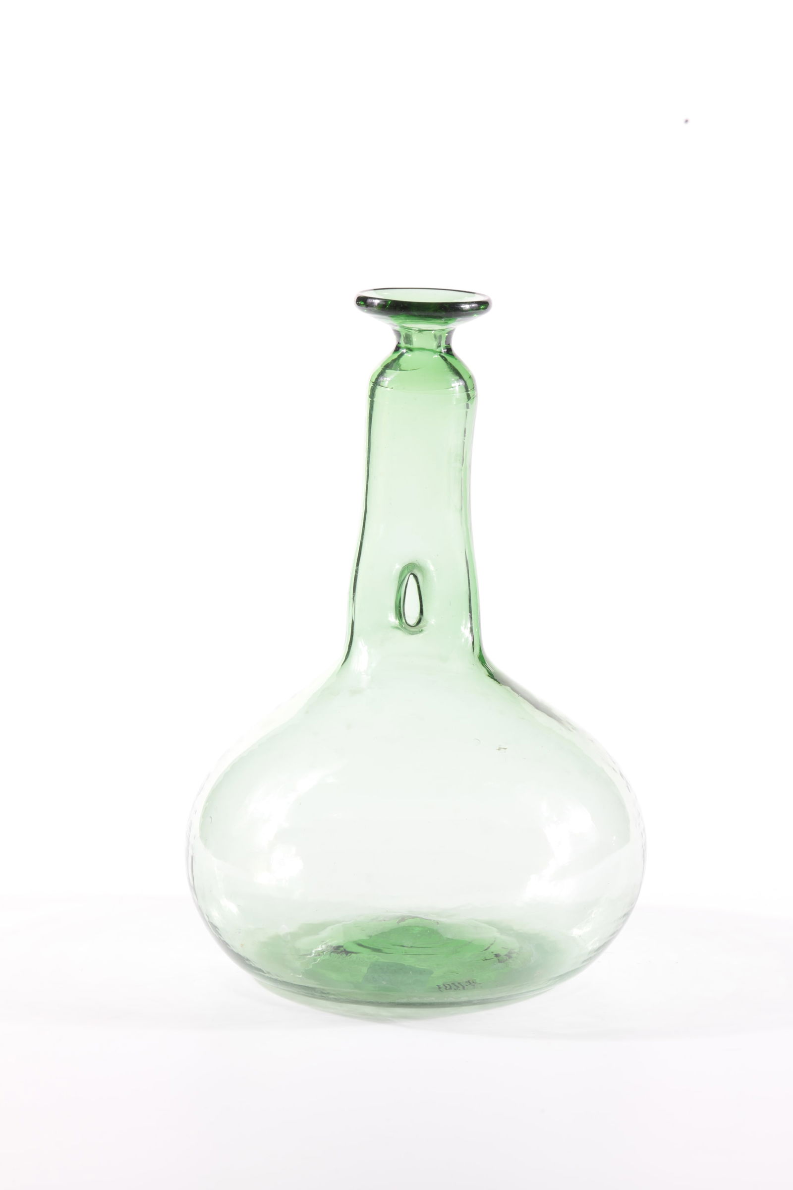 Shepherd's bottle so-called Bozza (1 of 1)