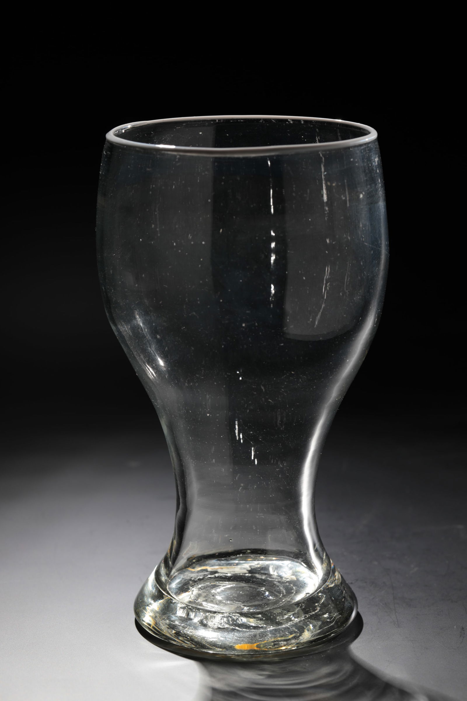 Club cup with white rim (1 of 1)