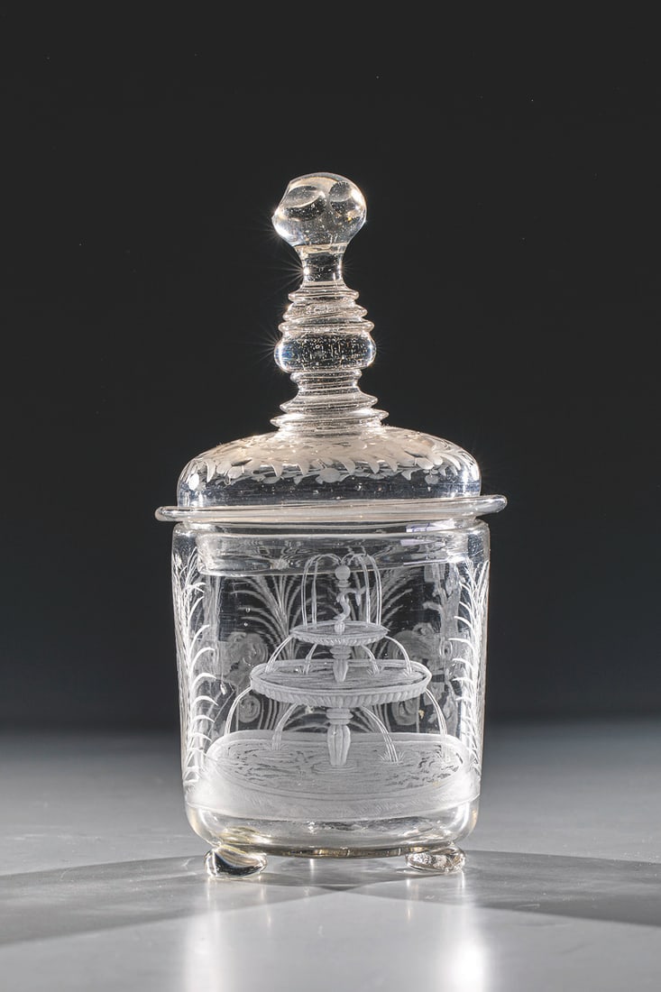 Alliance cup with lid (1 of 1)