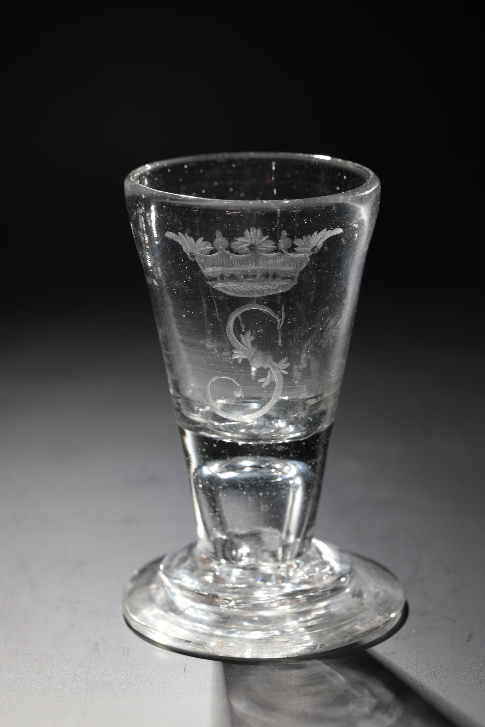 Shot glass (1 of 1)