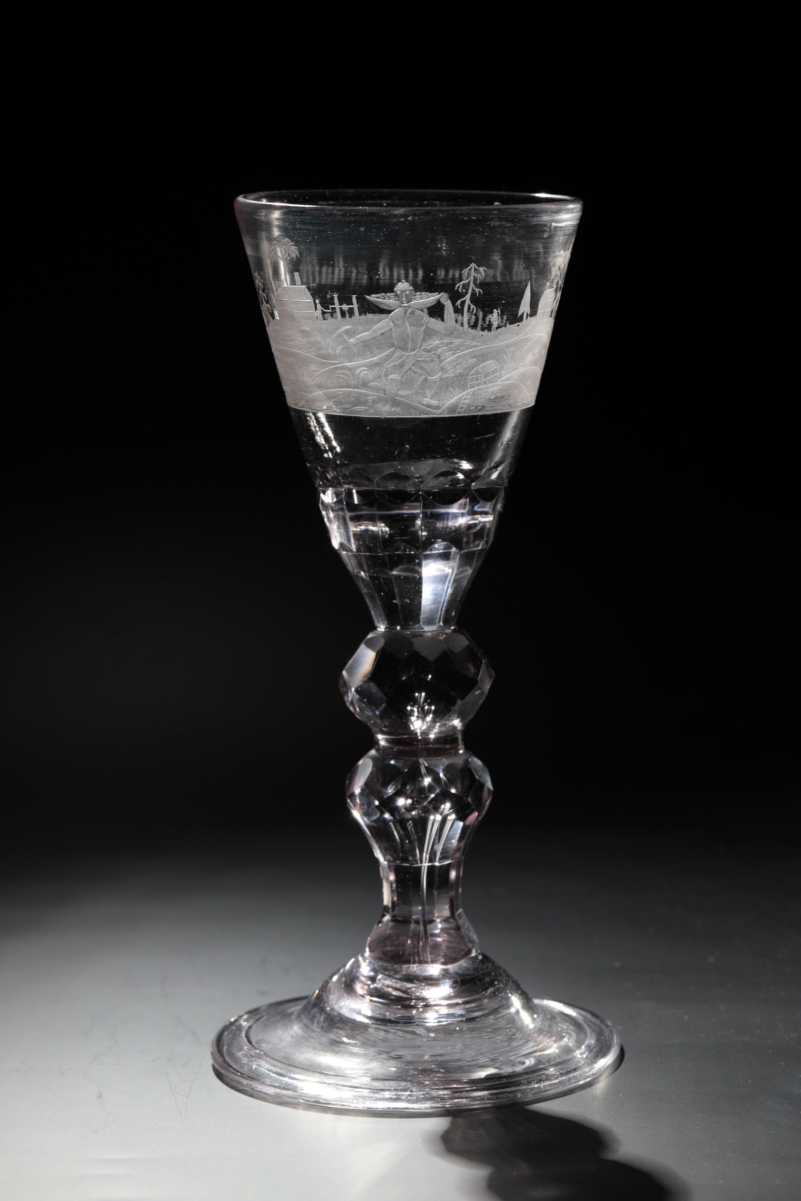 Rare Mining Cup (1 of 5)