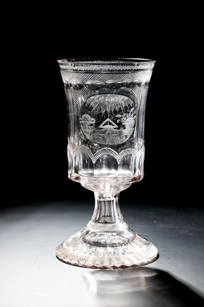 Rare box cup (1 of 1)