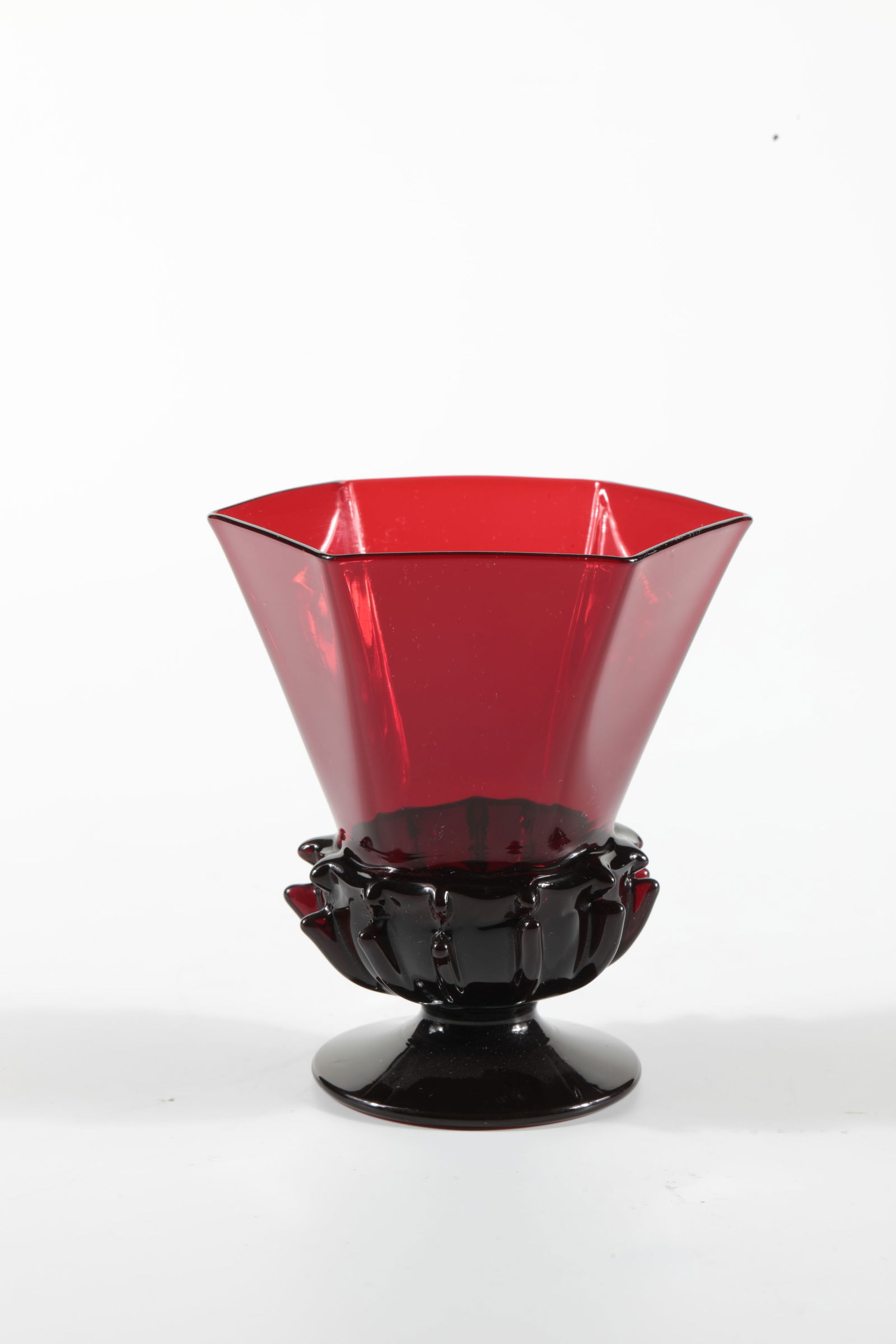 Water cup on foot (1 of 1)