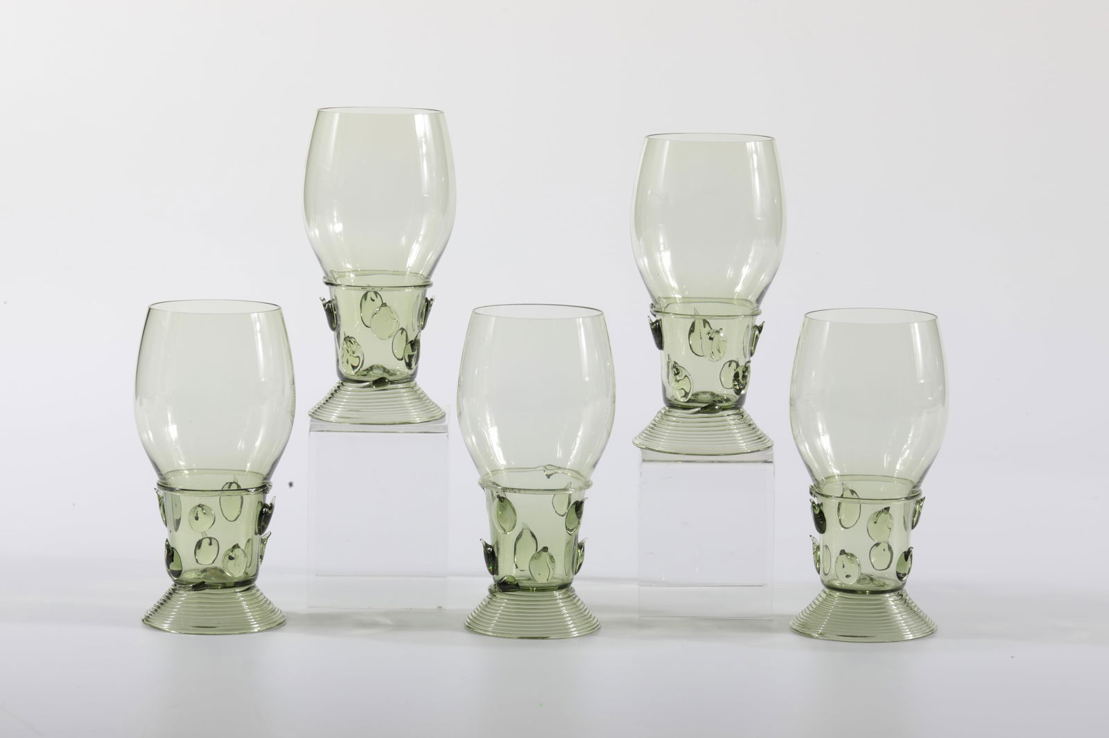 Five Romans ''Mansfeld'' (1 of 1)