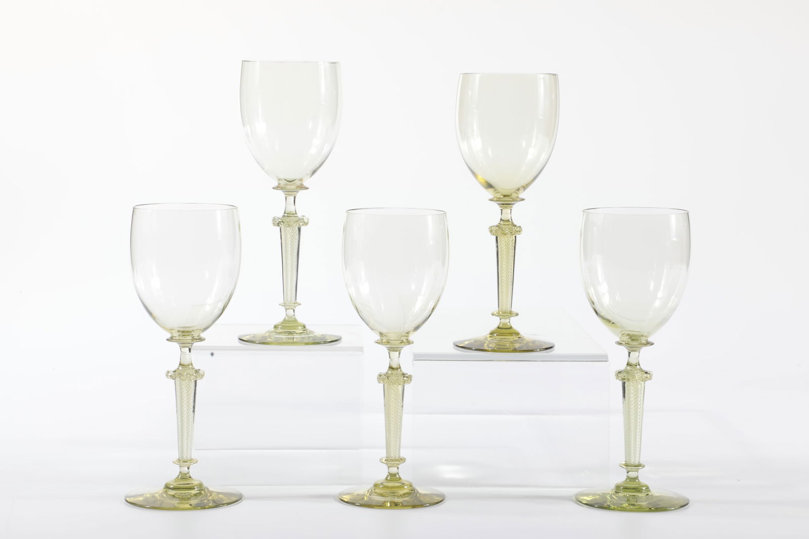 Five Moselle Wine Romans Rheingold (1 of 1)