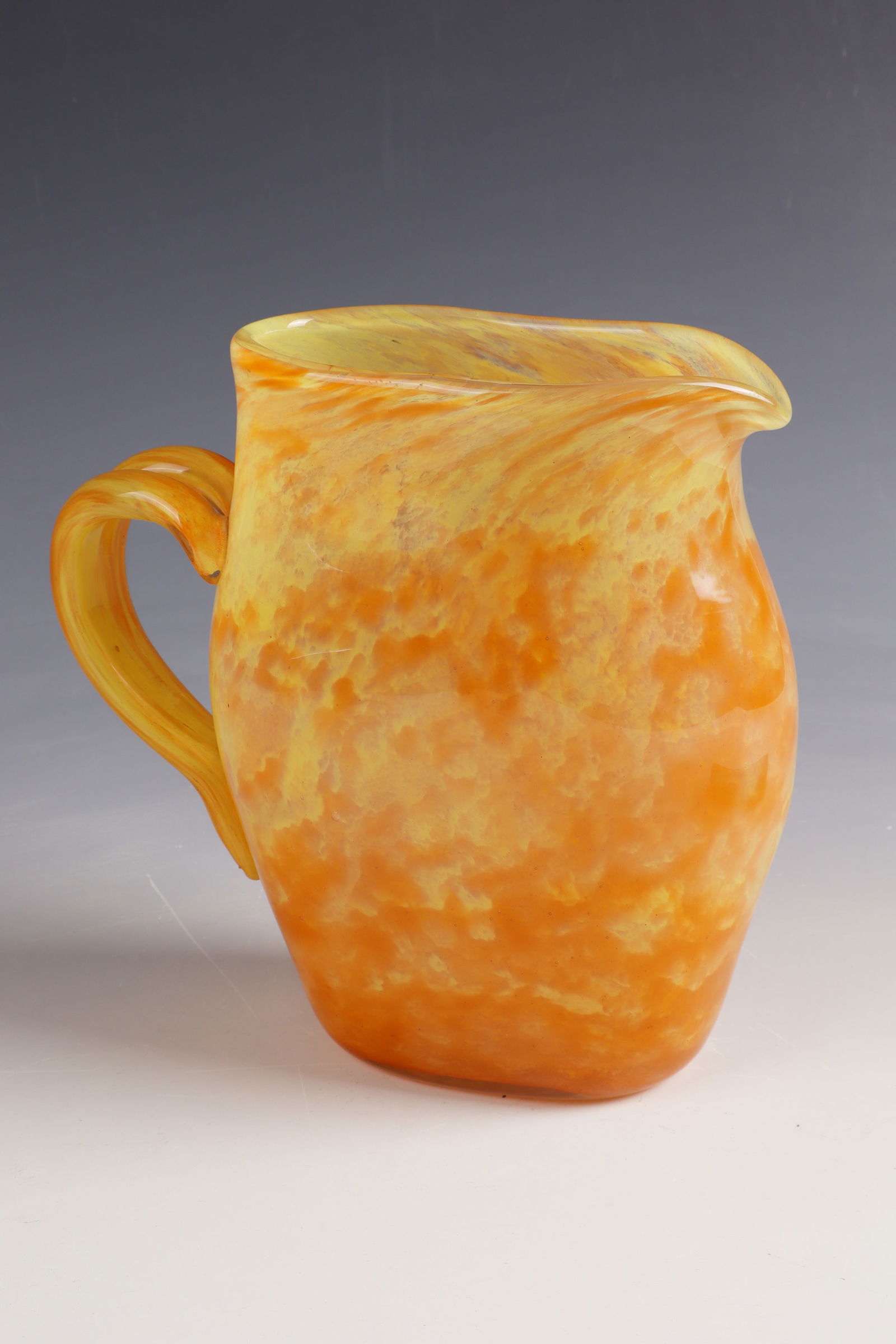 Jug ''Jade'' (1 of 2)