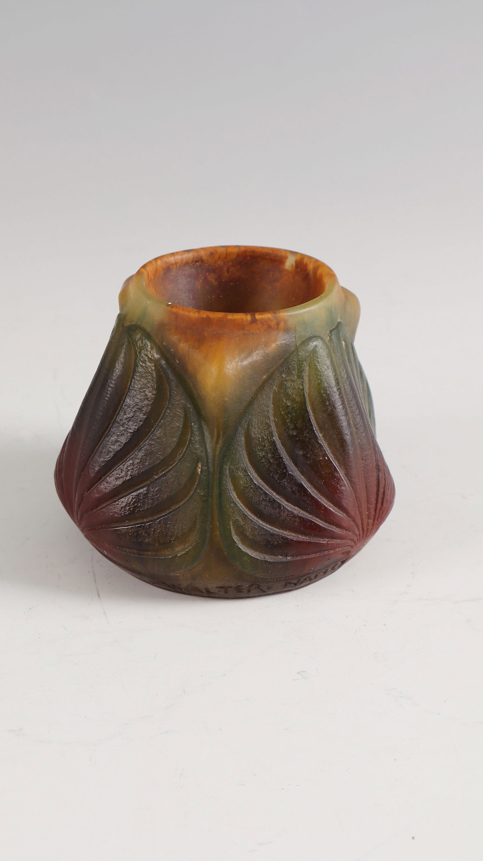 Small vase (1 of 2)