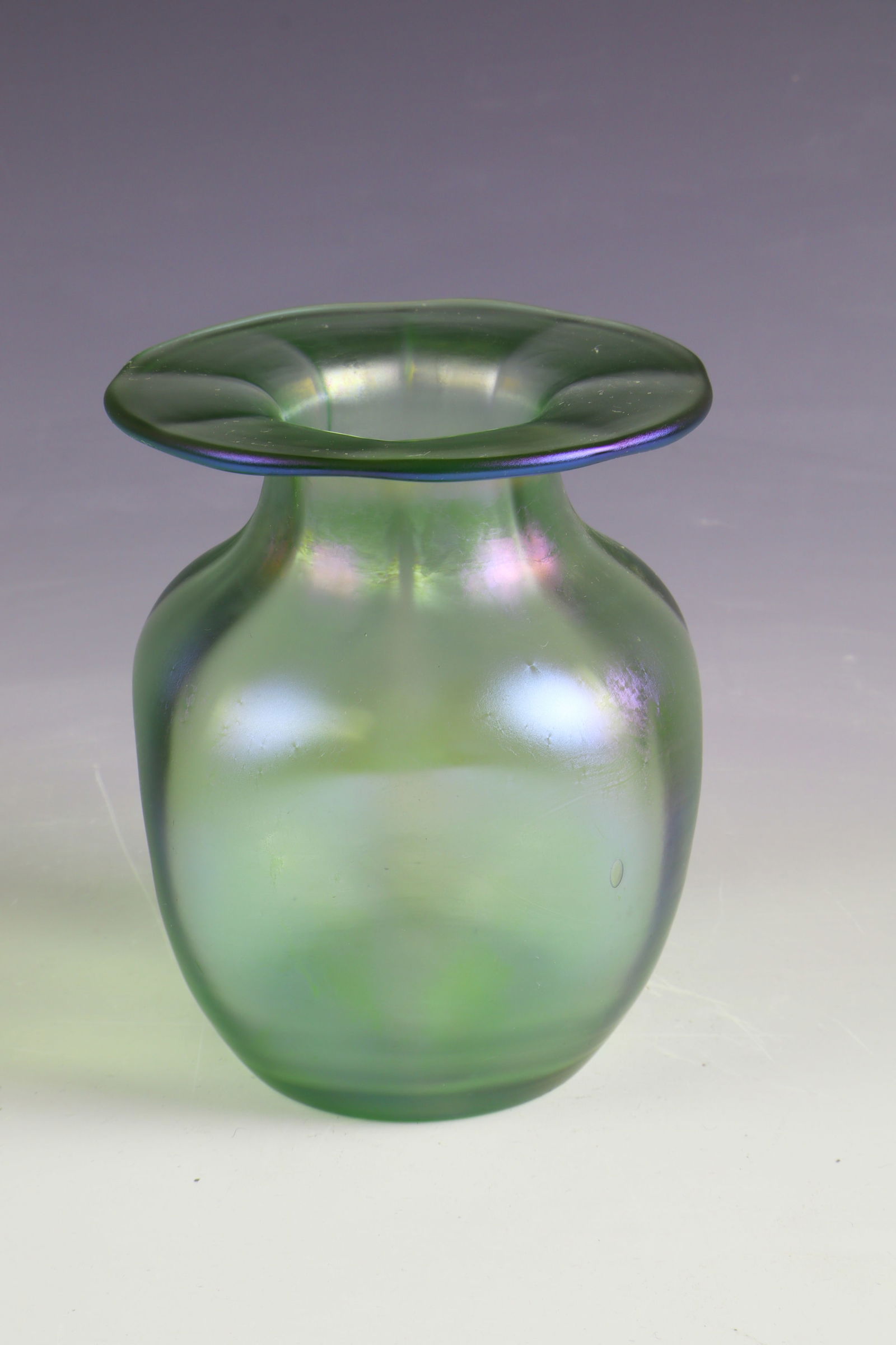 Vase ''olympia optical'' (1 of 1)