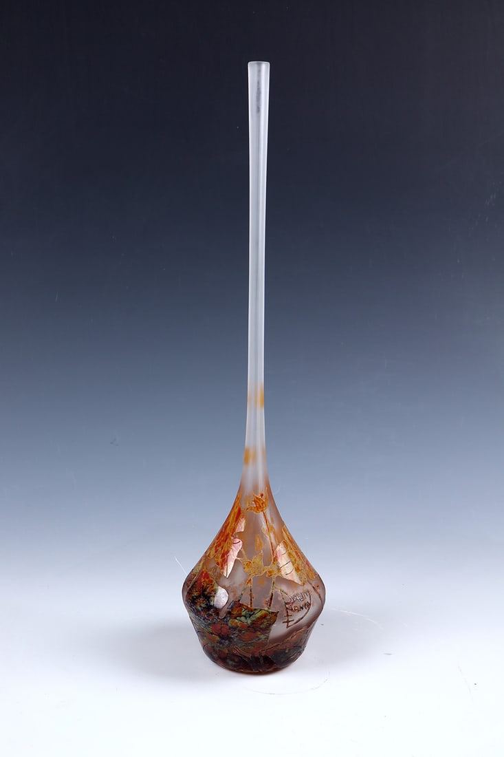 Long-neck vase (1 of 1)