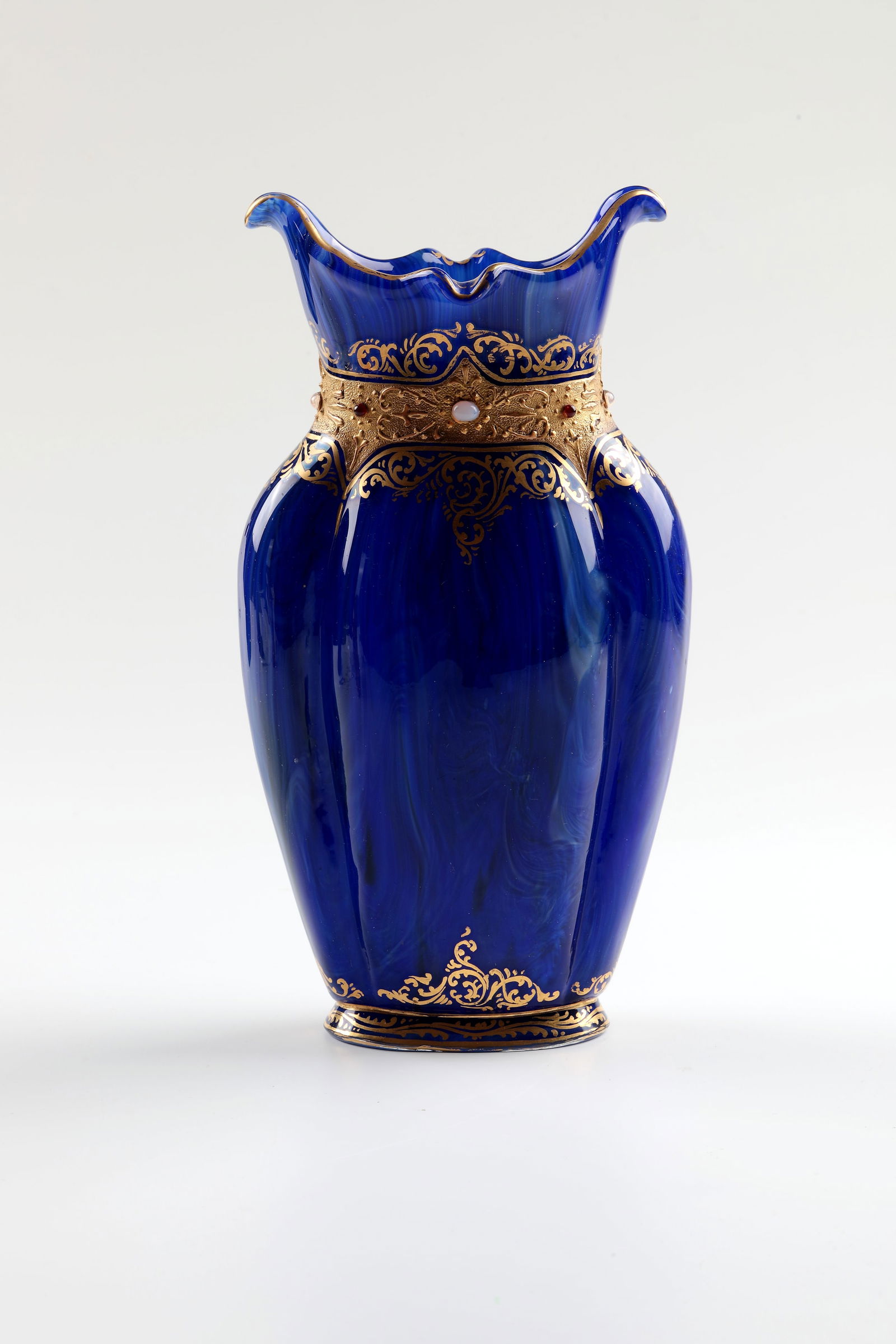 Vase ''Lapis Lazuli'' (1 of 1)