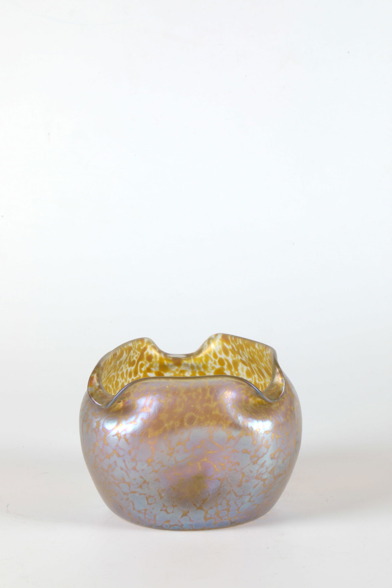 Vase ''Candia papillon'' (1 of 2)